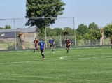 S.K.N.W.K. JO19-1 - M.Z.C. '11   JO19-1 (competitie) 2024-2025 (3e fase) (52/145)